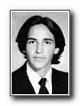 Tony Ugenti: class of 1975, Norte Del Rio High School, Sacramento, CA.